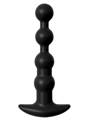 Rechargeable Anal Beads